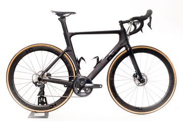 Tweedehands Hero Carbon HC HC.AERO.02 2020 Road & Gravel — afbeelding 1 van 9