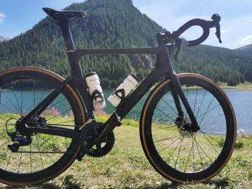 Tweedehands Hero Carbon HC HC.AERO.02 2020 Road & Gravel — afbeelding 2 van 9
