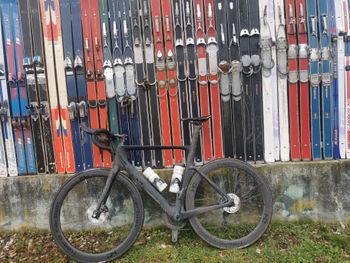 Brugt Hero Carbon HC HC.AERO.02 2020 Road & Gravel — billede 3 af 9