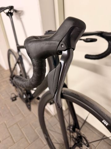 Used Specialized SL7 Pro 2023 2023 Road & Gravel, Green — image 15 of 15