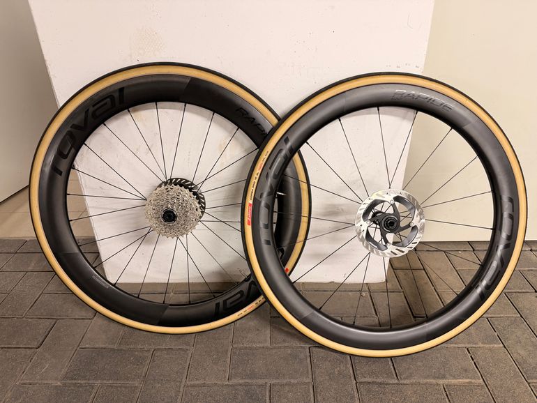 Brugt Specialized SL7 Pro 2023 2023 Road & Gravel — billede 14 af 15