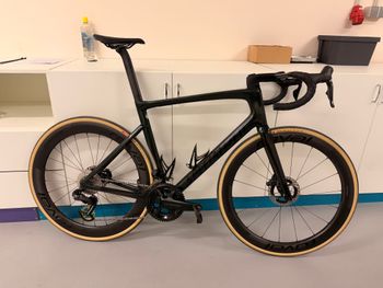 Used Specialized SL7 Pro 2023 2023 Road & Gravel