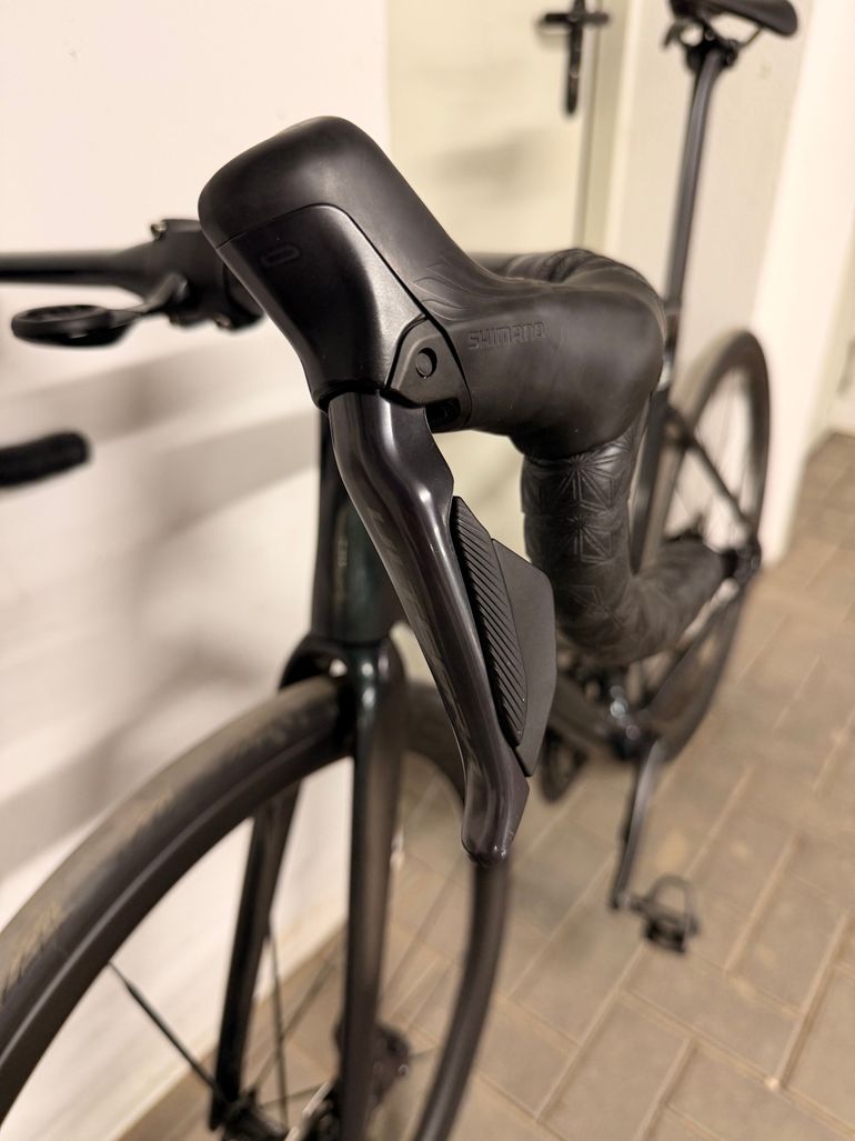 Brugt Specialized SL7 Pro 2023 2023 Road & Gravel — billede 10 af 15
