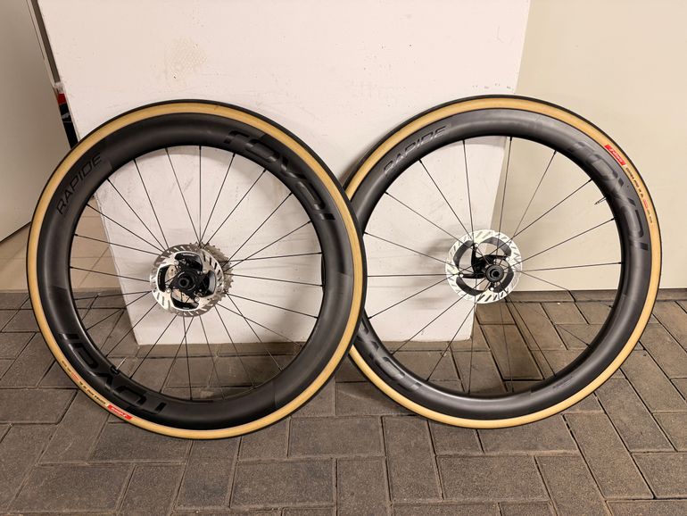 Brugt Specialized SL7 Pro 2023 2023 Road & Gravel — billede 13 af 15