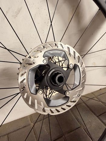 Brugt Specialized SL7 Pro 2023 2023 Road & Gravel — billede 12 af 15