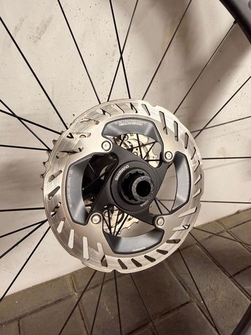 Used Specialized SL7 Pro 2023 2023 Road & Gravel, Green — image 12 of 15