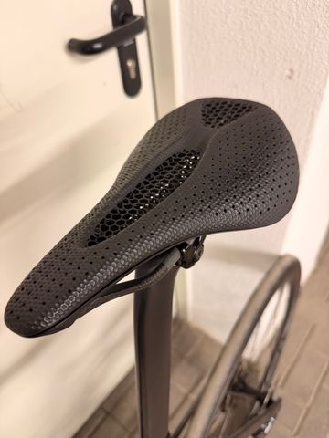 Used Specialized SL7 Pro 2023 2023 Road & Gravel, Green — image 8 of 15