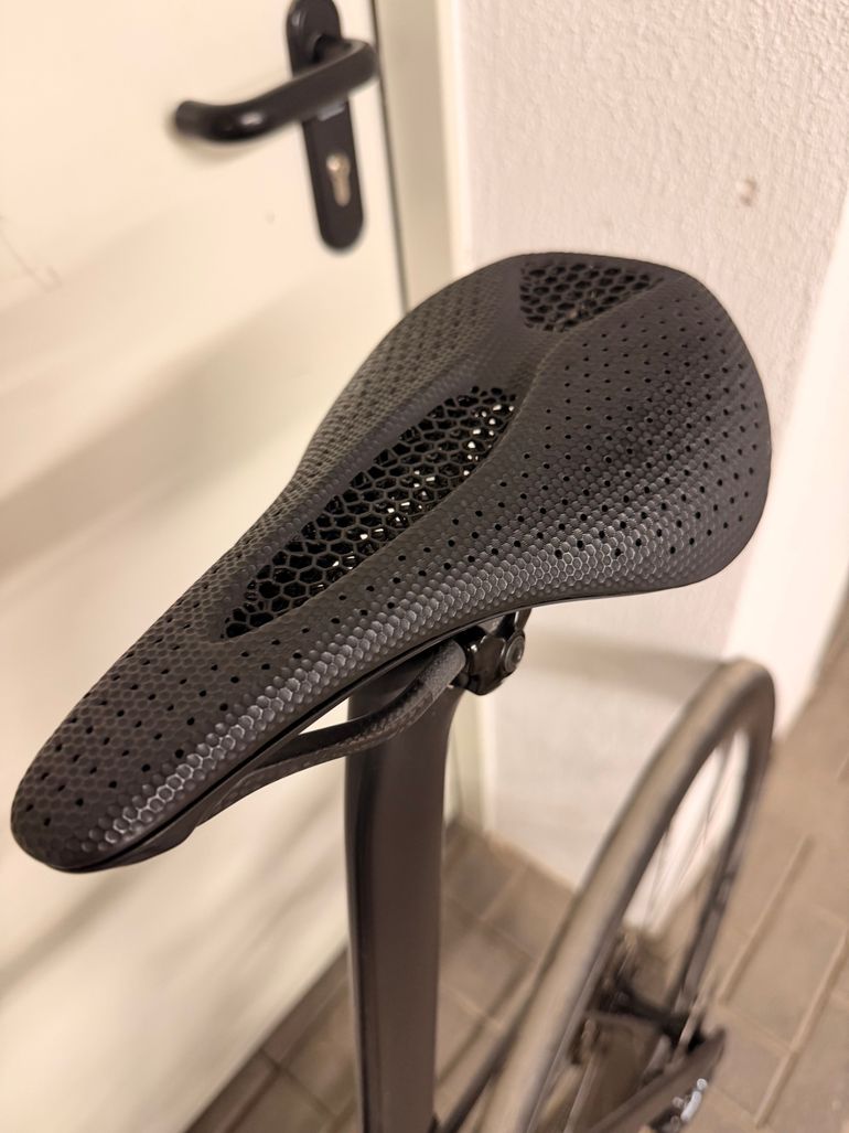 Brugt Specialized SL7 Pro 2023 2023 Road & Gravel — billede 8 af 15
