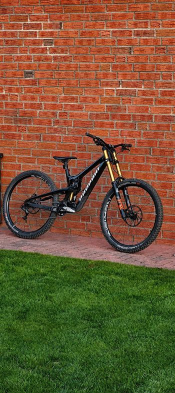 Gebrauchtes Propain Rage SRAM GX 2024 MTB