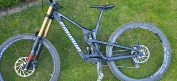 Gebrauchtes Propain Rage SRAM GX 2024 Mountainbike, Schwarz — Bild 3 von 3