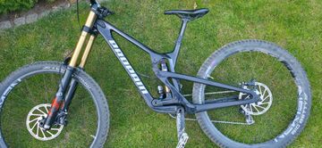 Used Propain Rage SRAM GX 2024 Mountainbike, Black — image 3 of 12