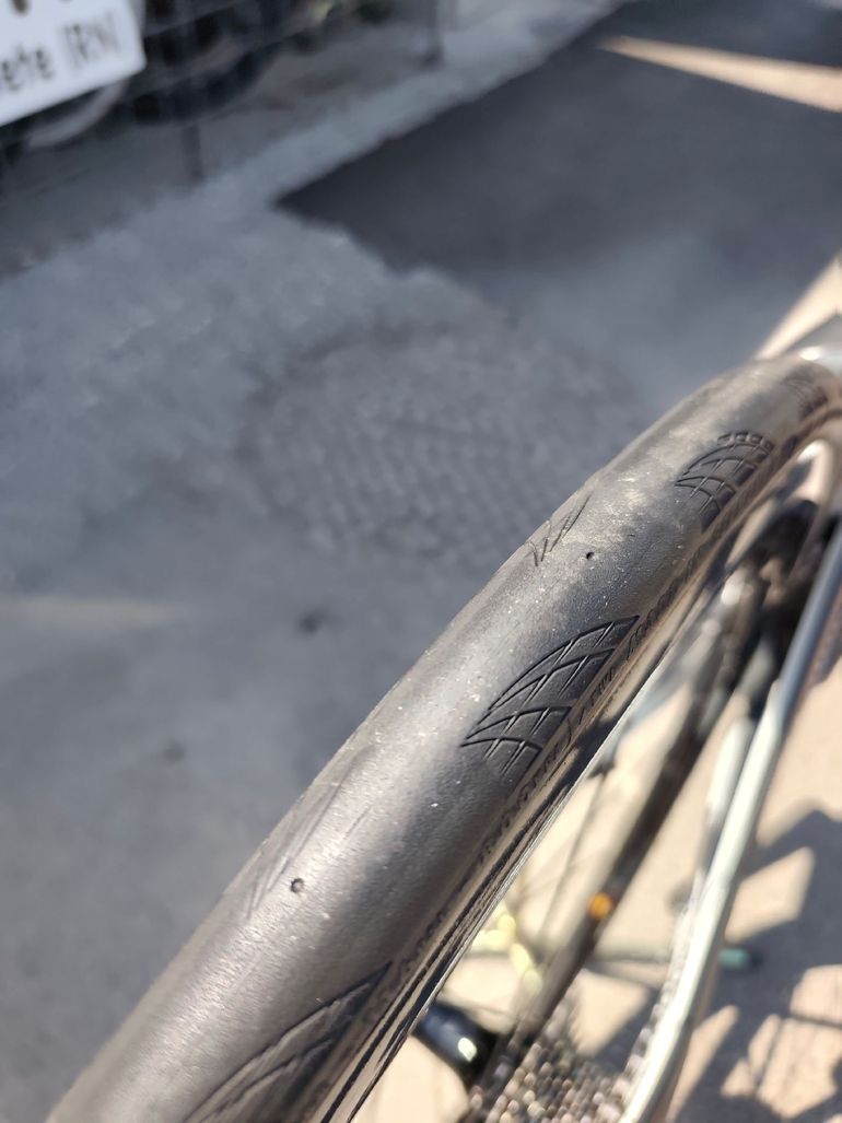 Tweedehands Bianchi Oltre PRO 2026 2026 Road & Gravel — afbeelding 9 van 12