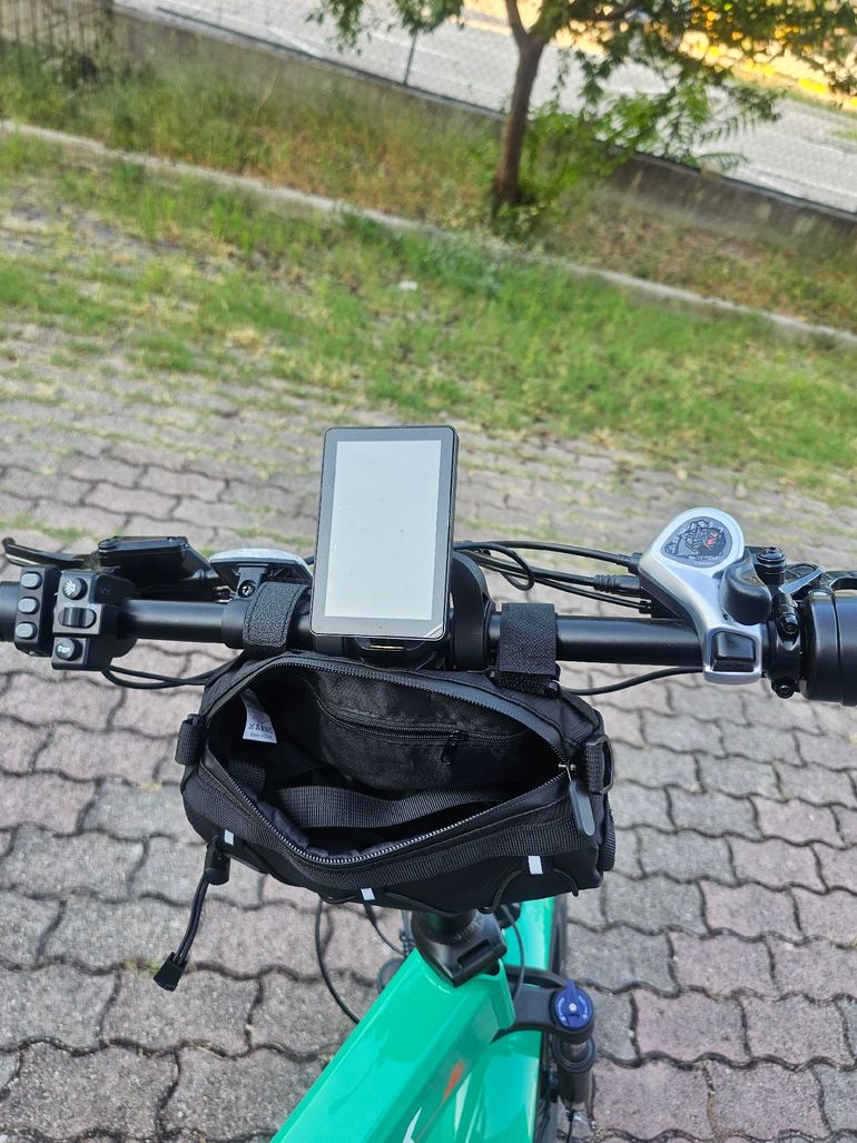 Tweedehands PVY Custom Other Shimano 2026 Urban — afbeelding 3 van 3