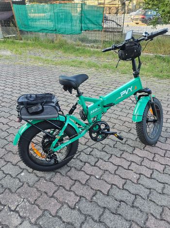 Used PVY Custom Other Shimano 2026 Urban & Touring