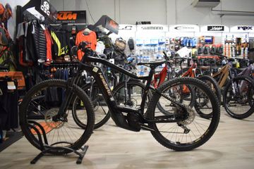 Gebrauchtes Haibike ALLTRACK 10 2026 2026 MTB