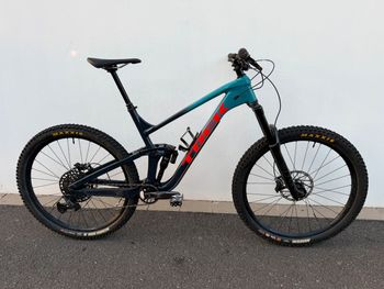 Gebrauchtes Trek Slash 8 Gen 5 2021 MTB