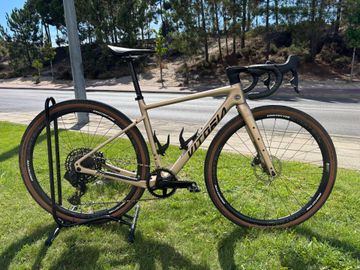 Gebrauchtes Vitoria Custom SRAM Rival eTap AXS 2025 Road & Gravel