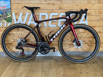 Used Trek Madone SLR 7 Gen 8 2025 2025 Road & Gravel