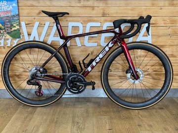 Used Trek Madone SLR 7 Gen 8 2025 2025 Road & Gravel