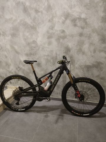 Rocky Mountain Altitude SRAM GX Eagle 2022 MTB usato