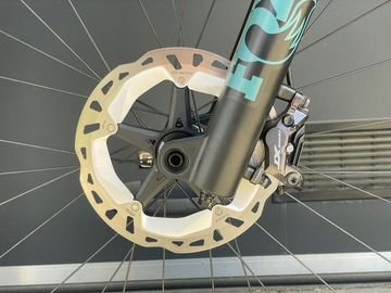Brugt Pivot Custom Shimano XTR 2025 2025 Mountainbike — billede 2 af 18
