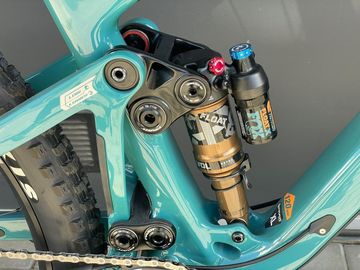Brugt Pivot Custom Shimano XTR 2025 2025 Mountainbike — billede 11 af 18