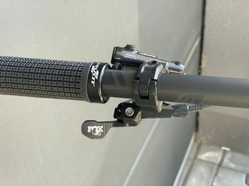Brugt Pivot Custom Shimano XTR 2025 2025 Mountainbike — billede 6 af 18