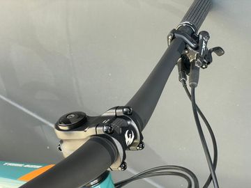 Brugt Pivot Custom Shimano XTR 2025 2025 Mountainbike — billede 8 af 18