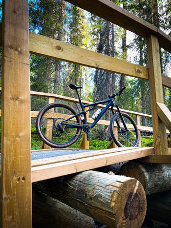 Použité Specialized Epic EVO Comp 2023 Frameset 2023 Mountainbike — obrázek 2 z 4