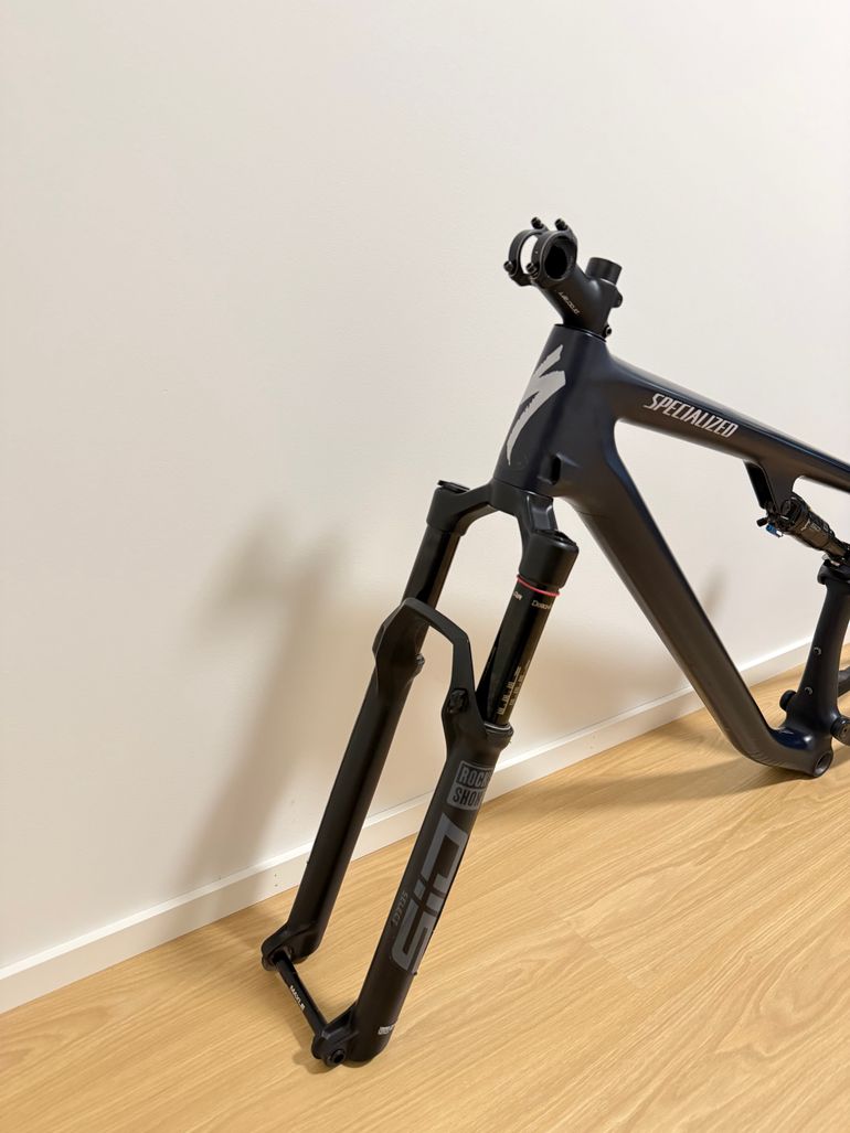 Specialized Epic EVO Comp 2023 Frameset 2023 Mountainbike d'occasion — image 5 sur 9