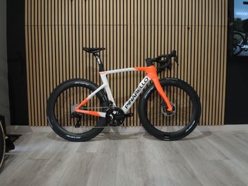 Gebrauchtes Pinarello DOGMA F DURA ACE Di2 2026 2026 Road & Gravel