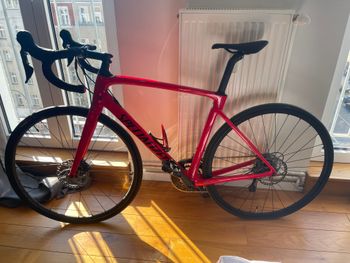 Brugt Specialized Roubaix 2021 2021 Road & Gravel — billede 2 af 3