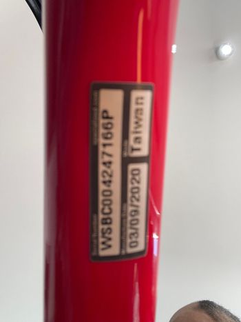 Brugt Specialized Roubaix 2021 2021 Road & Gravel — billede 3 af 3