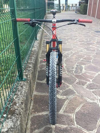 Brugt Ritchey 29 Nrs 2017 Mountainbike — billede 7 af 8
