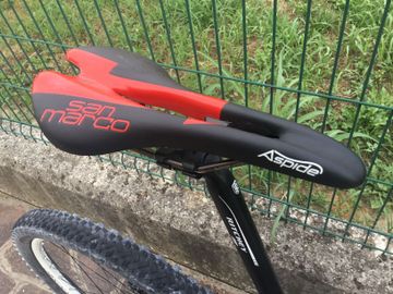 Použité Ritchey 29 Nrs 2017 Mountainbike — obrázek 6 z 8