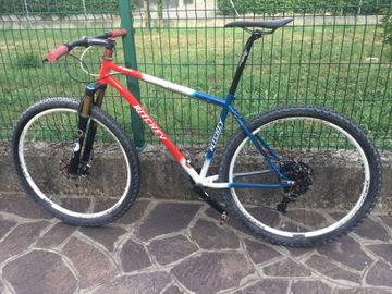 Použité Ritchey 29 Nrs 2017 Mountainbike — obrázek 1 z 8
