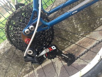 Použité Ritchey 29 Nrs 2017 Mountainbike — obrázek 3 z 8