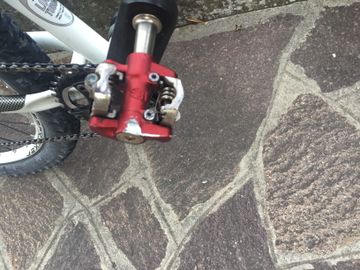 Použité Ritchey 29 Nrs 2017 Mountainbike — obrázek 4 z 8
