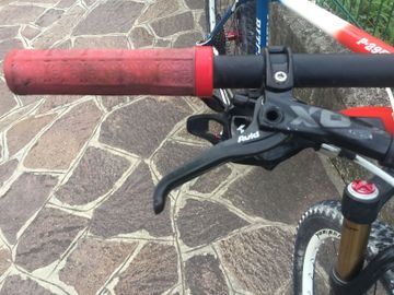 Použité Ritchey 29 Nrs 2017 Mountainbike — obrázek 2 z 8