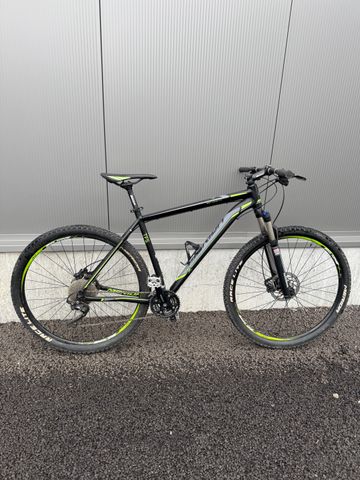 Brugt Merida BIG NINE 500 2014 2014 Mountainbike — billede 5 af 7