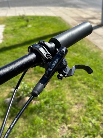 Tweedehands Canyon Exceed CF 5 2025 2025 Mountainbike — afbeelding 10 van 10