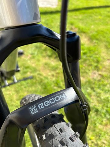 Tweedehands Canyon Exceed CF 5 2025 2025 Mountainbike — afbeelding 4 van 10