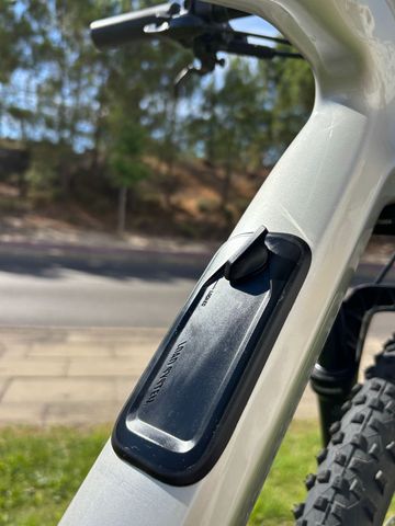 Tweedehands Canyon Exceed CF 5 2025 2025 Mountainbike — afbeelding 3 van 10