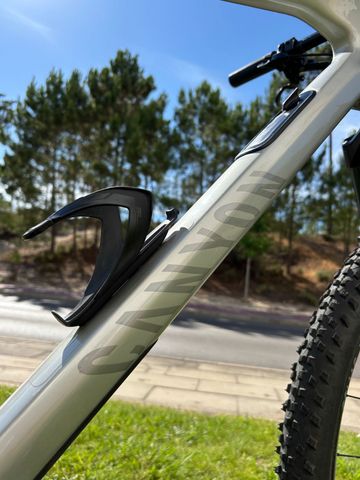 Tweedehands Canyon Exceed CF 5 2025 2025 Mountainbike — afbeelding 2 van 10