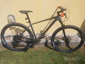 Tweedehands Scott Scale SRAM NX Eagle 2023 2023 MTB