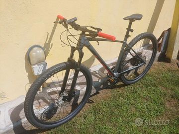 Used Scott Scale SRAM NX Eagle 2023 2023 Mountainbike, Light Gray, 29 — image 3 of 6