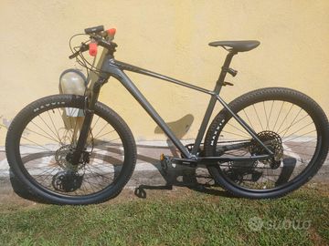 Used Scott Scale SRAM NX Eagle 2023 2023 Mountainbike, Light Gray, 29 — image 2 of 6