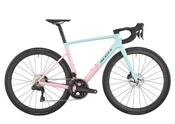 Używany Scott Addict RC 10 2026 2026 Road & Gravel