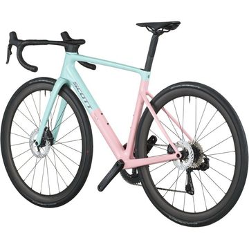 Gebrauchtes Scott Addict RC 10 2026 2026 Road & Gravel, Weiß — Bild 3 von 6