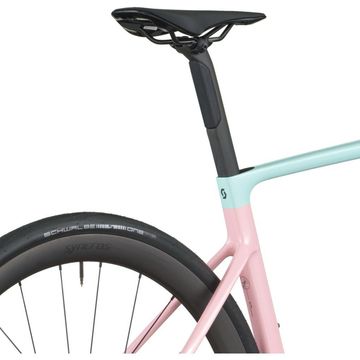 Gebrauchtes Scott Addict RC 10 2026 2026 Road & Gravel, Weiß — Bild 5 von 6